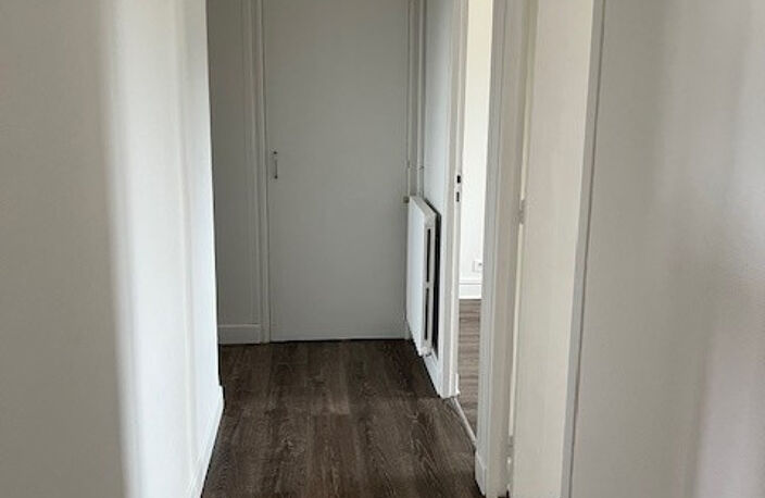 Centre ville appartement T3 de 59,55 m2 au 5ème étage avec a — photo 4