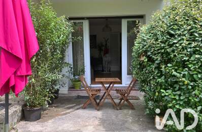 Vente Appartement 2 pièces — photo du bien