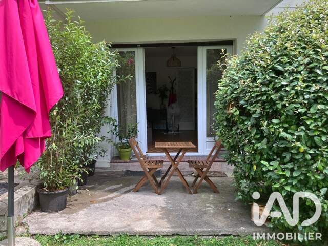 Vente Appartement 2 pièces — photo du bien