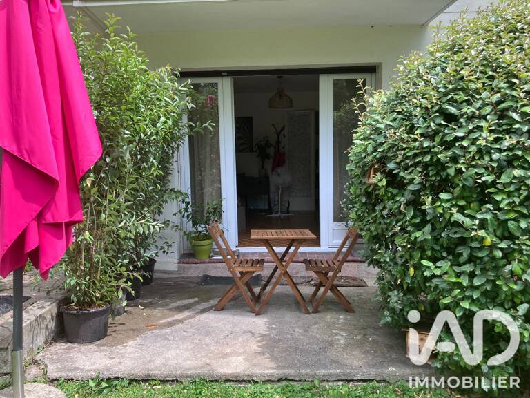 Vente Appartement 2 pièces — photo 1