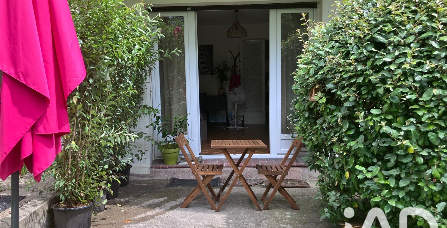 Vente Appartement 2 pièces — photo 1