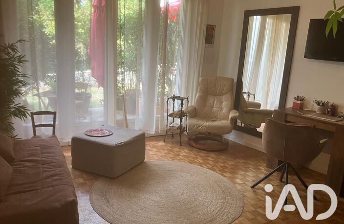 Vente Appartement 2 pièces — photo 2