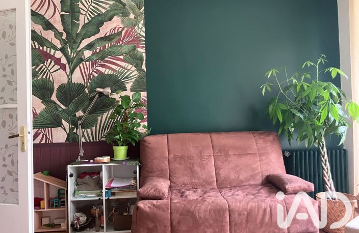 Vente Appartement 2 pièces — photo 3