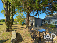 Vente Maison/villa 4 pièces — photo 2