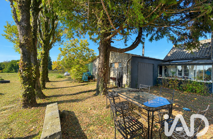 Vente Maison/villa 4 pièces — photo 2