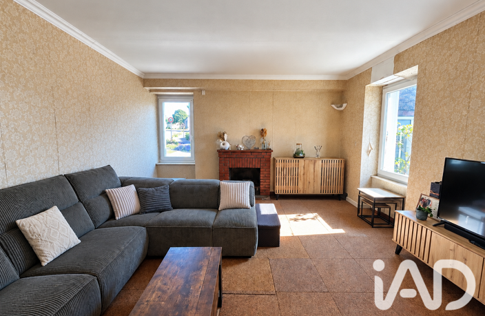 Vente Maison/villa 4 pièces — photo 4