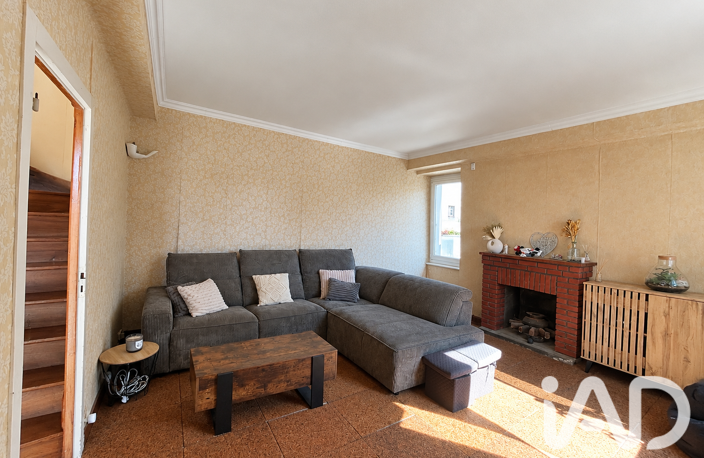 Vente Maison/villa 4 pièces — photo 5