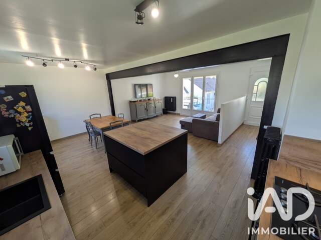 Vente Maison/villa 5 pièces — photo du bien