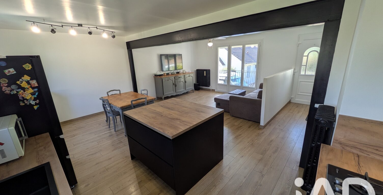 Vente Maison/villa 5 pièces — photo 1