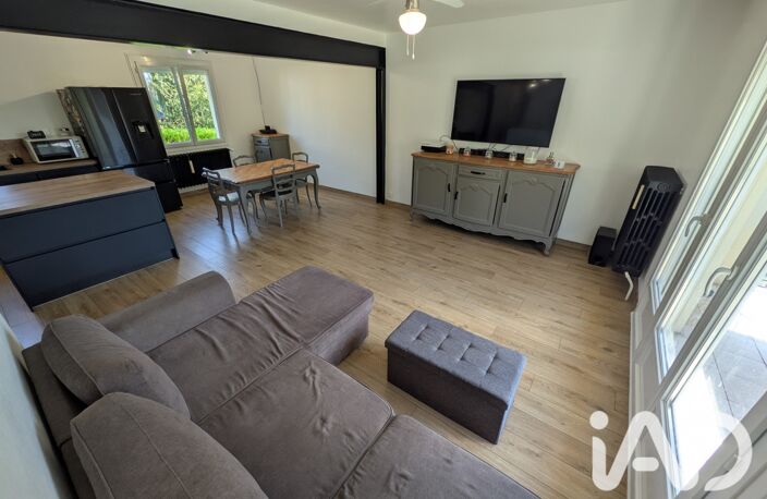 Vente Maison/villa 5 pièces — photo 2