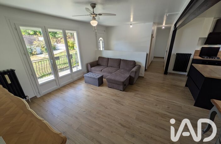 Vente Maison/villa 5 pièces — photo 3