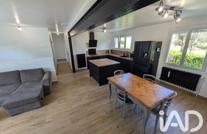 Vente Maison/villa 5 pièces — photo 4