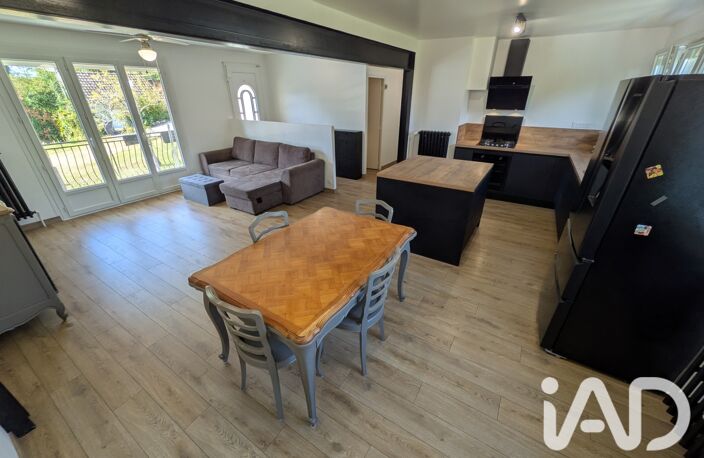 Vente Maison/villa 5 pièces — photo 5