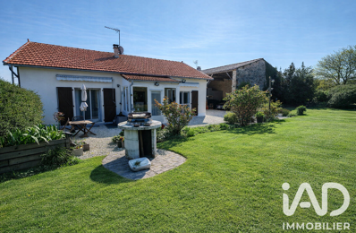 Vente Maison de village 4 pièces — photo du bien