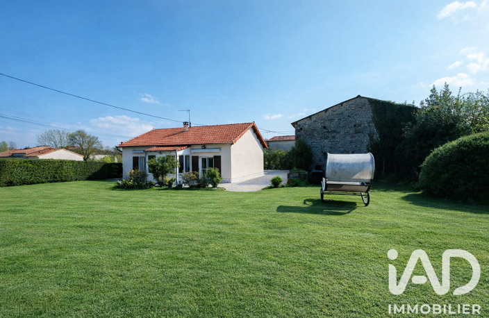 Vente Maison de village 4 pièces — photo 2