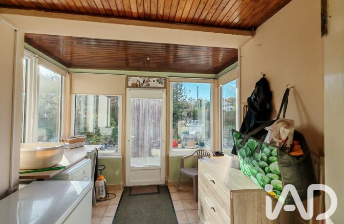 Vente Maison de village 4 pièces — photo 3