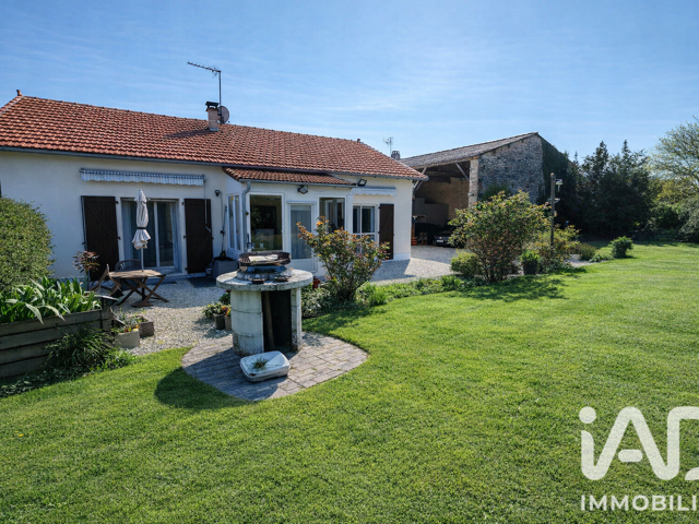 Vente Maison de village 4 pièces — photo du bien