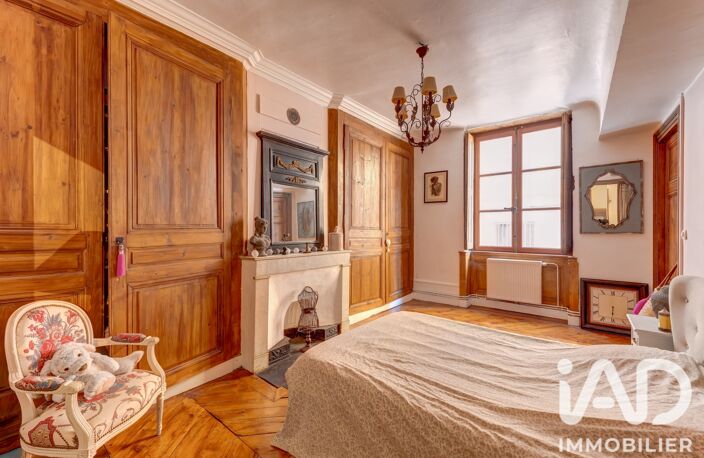 Vente Appartement 4 pièces — photo 3
