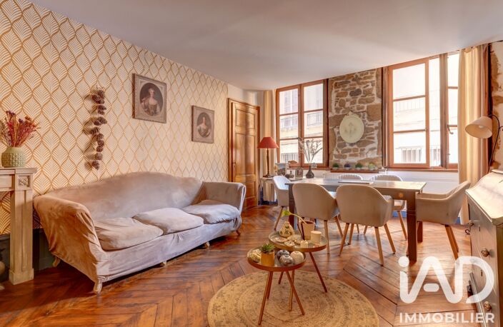 Vente Appartement 4 pièces — photo 4