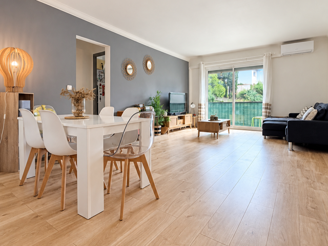 Vente Appartement 5 pièces — photo du bien