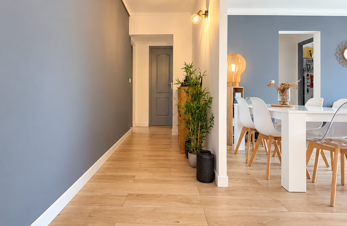 Vente Appartement 5 pièces — photo 3