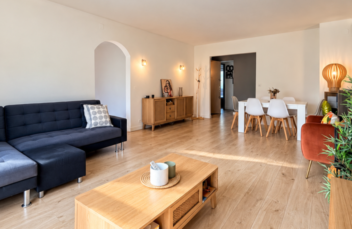 Vente Appartement 5 pièces — photo 4