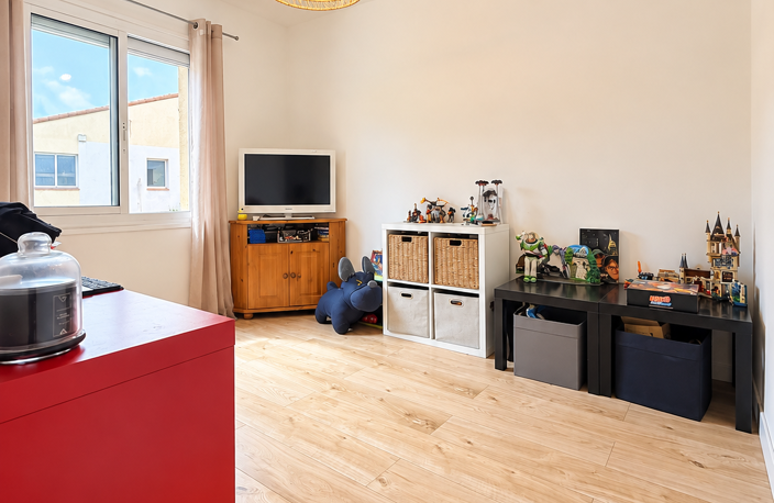 Vente Appartement 5 pièces — photo 5