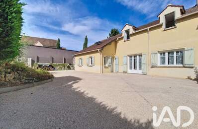 Vente Maison/villa 6 pièces — photo du bien