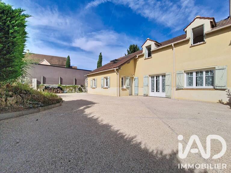 Vente Maison/villa 6 pièces — photo 1