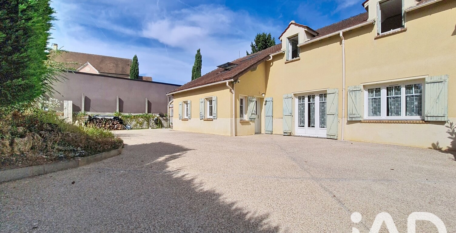 Vente Maison/villa 6 pièces — photo 1
