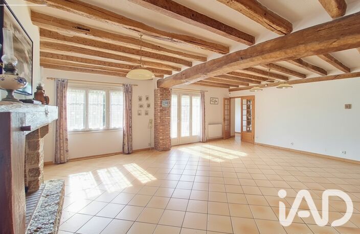 Vente Maison/villa 6 pièces — photo 2