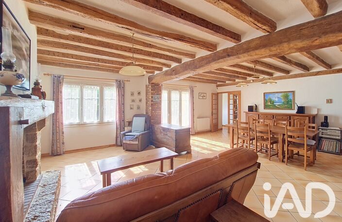 Vente Maison/villa 6 pièces — photo 3
