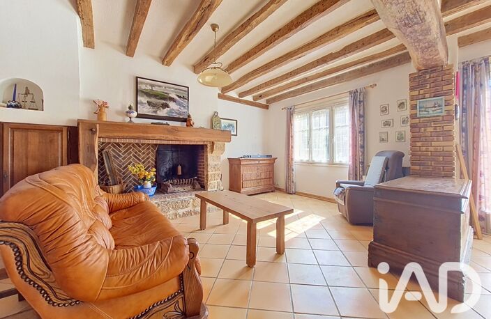 Vente Maison/villa 6 pièces — photo 4