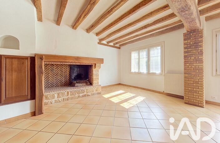 Vente Maison/villa 6 pièces — photo 5