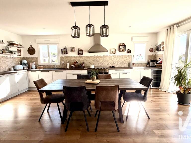 Vente Maison/villa 4 pièces — photo 1
