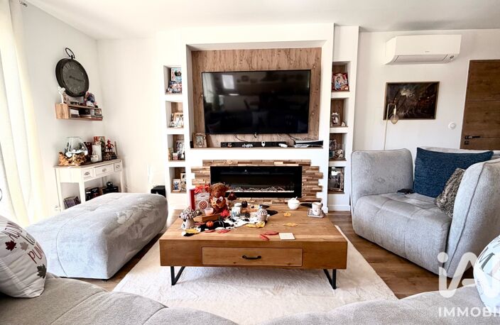 Vente Maison/villa 4 pièces — photo 2