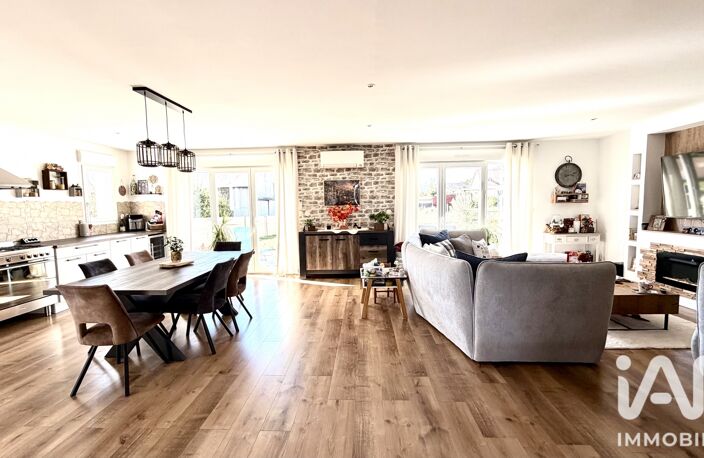 Vente Maison/villa 4 pièces — photo 3
