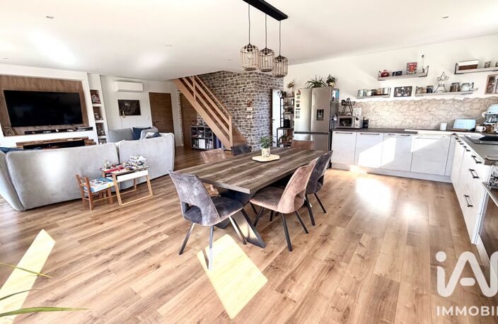Vente Maison/villa 4 pièces — photo 4