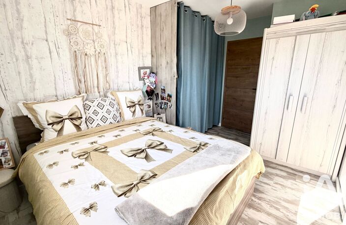 Vente Maison/villa 4 pièces — photo 5