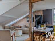 Vente Appartement 3 pièces — photo 2