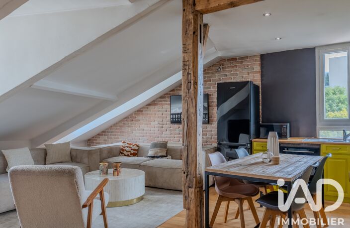 Vente Appartement 3 pièces — photo 2