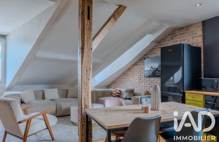 Vente Appartement 3 pièces — photo 3