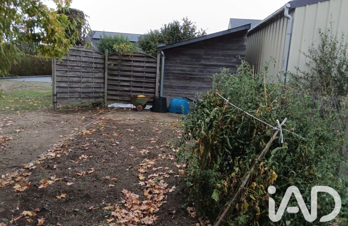 Vente Terrain 823 m&sup2; — photo 2
