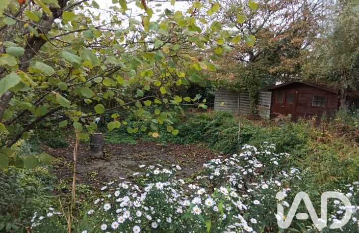 Vente Terrain 823 m&sup2; — photo 3