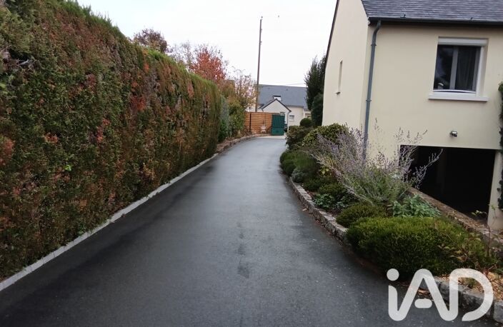 Vente Terrain 823 m&sup2; — photo 4