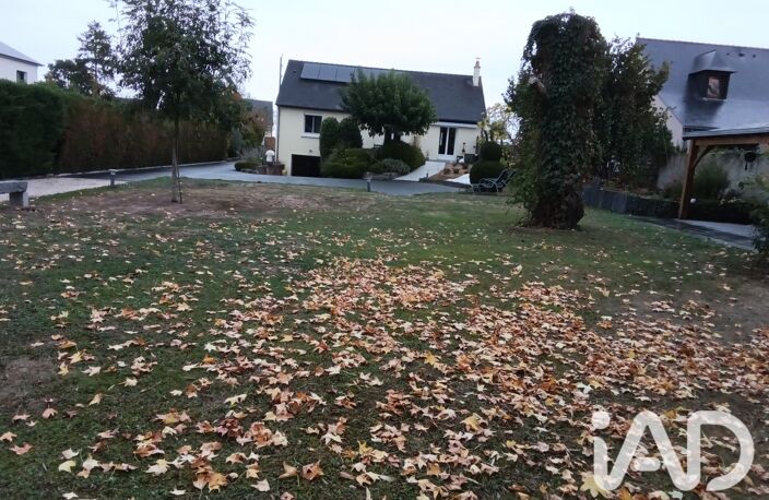 Vente Terrain 823 m&sup2; — photo 5