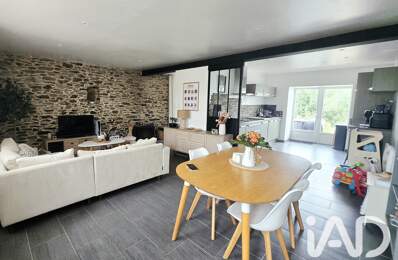 Vente Maison/villa 4 pièces — photo du bien