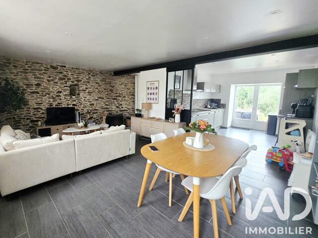 Vente Maison/villa 4 pièces — photo du bien