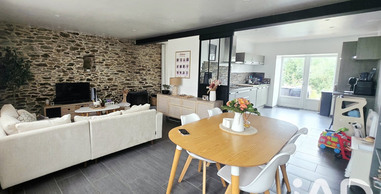 Vente Maison/villa 4 pièces — photo 1