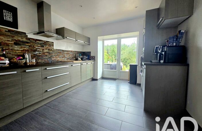 Vente Maison/villa 4 pièces — photo 3